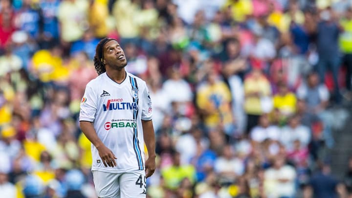 Ronaldinho