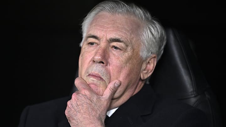 Real Madrid v Arsenal - UEFA Champions League Real Madrid v Arsenal - UEFA Champions League