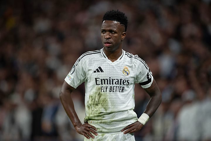 Vinícius Júnior Vinícius Júnior