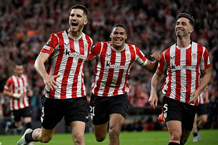 FBL-EUR-C3-ATHLETIC BILBAO-GLASGOW RANGERS FBL-EUR-C3-ATHLETIC BILBAO-GLASGOW RANGERS