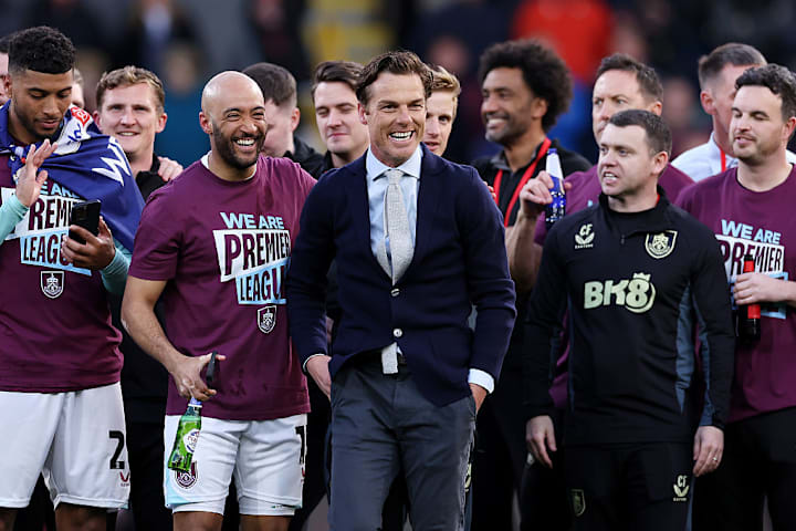 Tottenham identify former player as potential Ange Postecoglou replacement