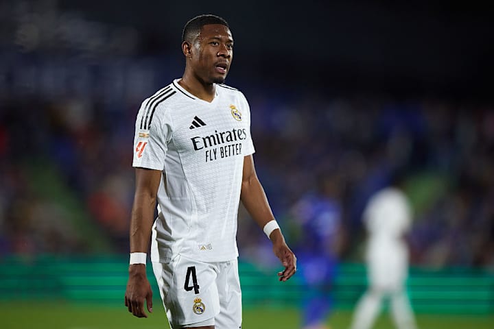 David Alaba David Alaba