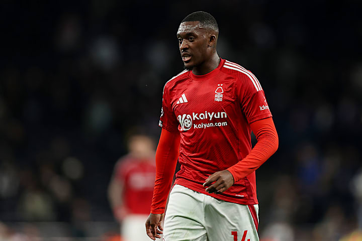 Callum Hudson-Odoi Callum Hudson-Odoi