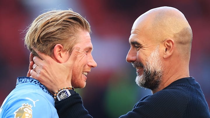 Manchester United FC v Manchester City FC - Premier League Manchester United FC v Manchester City FC - Premier League
