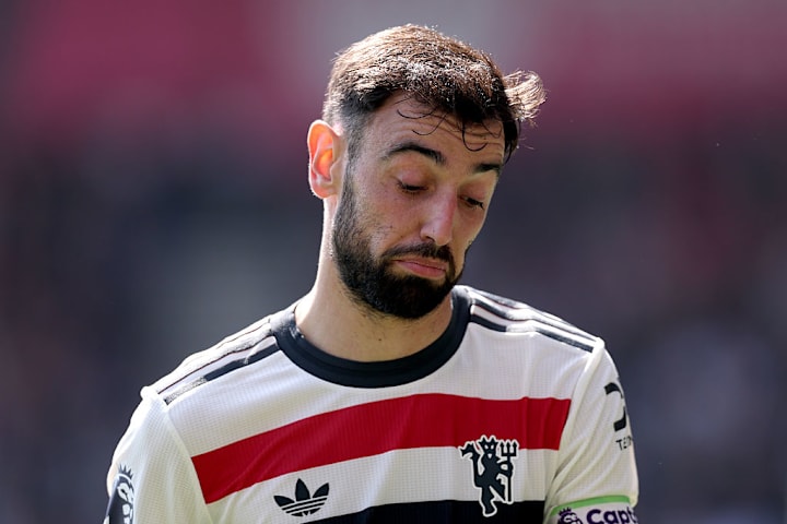 Bruno Fernandes Bruno Fernandes