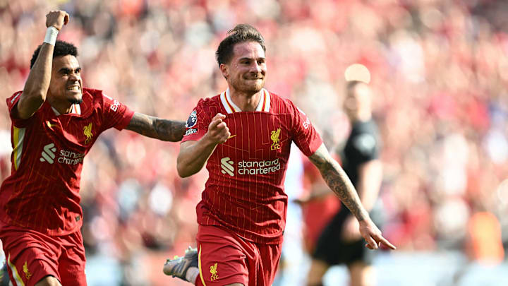 FBL-ENG-PR-LIVERPOOL-TOTTENHAM FBL-ENG-PR-LIVERPOOL-TOTTENHAM