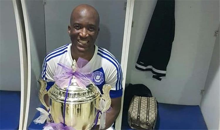 سادومبا هداف الهلال السابق يتحدث عن الأهلي