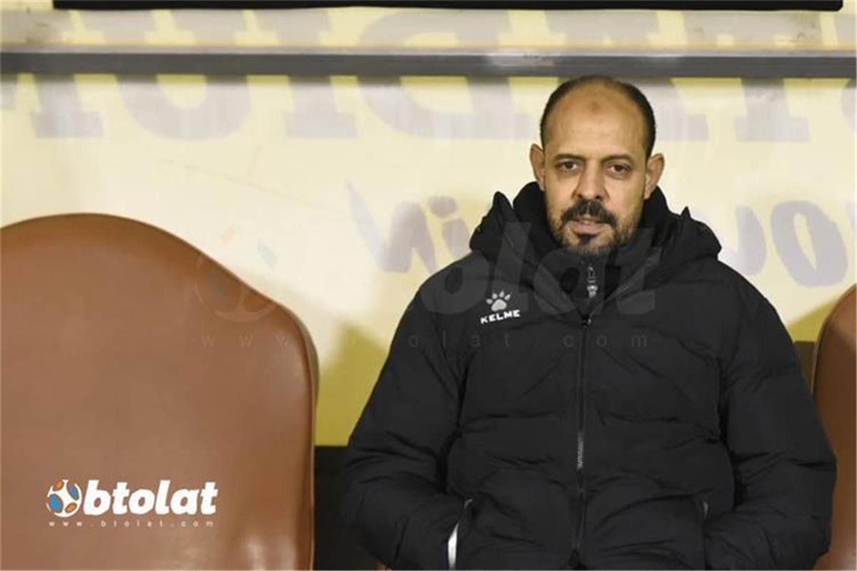 عمد النحاس لاعب الأهلي السابق
