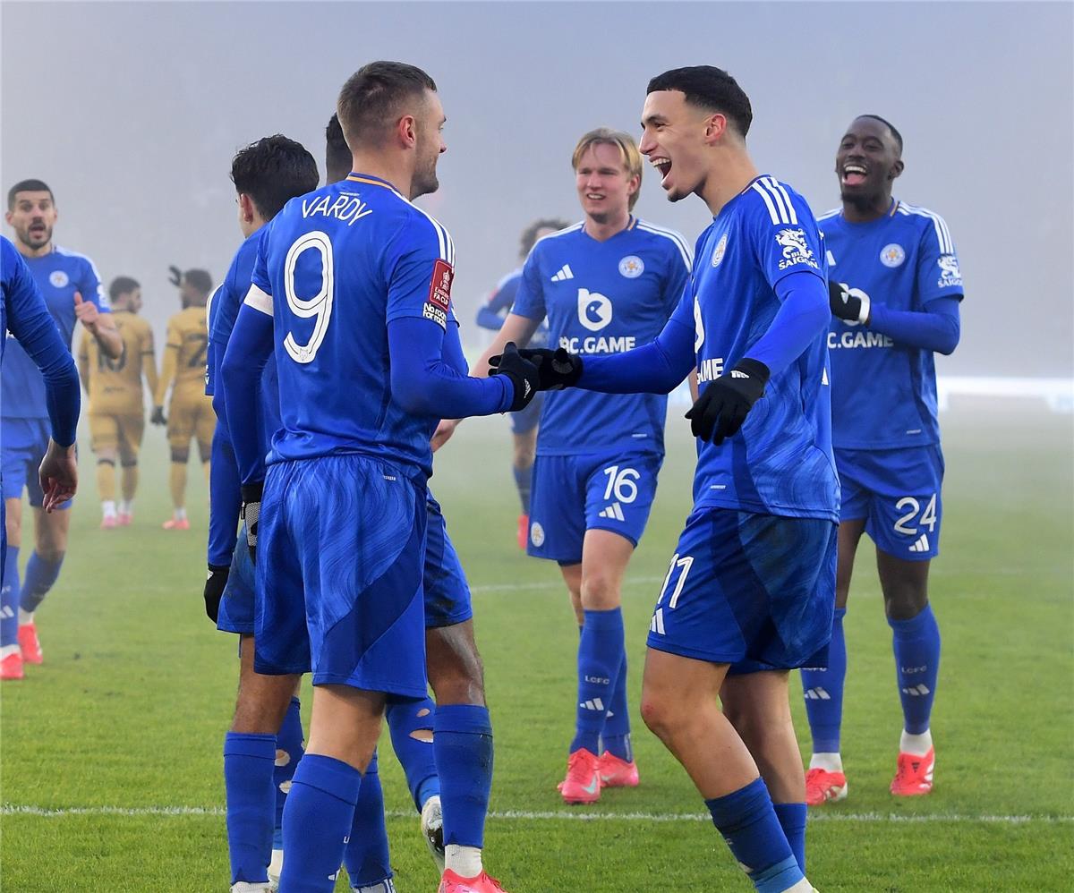 ليستر سيتي