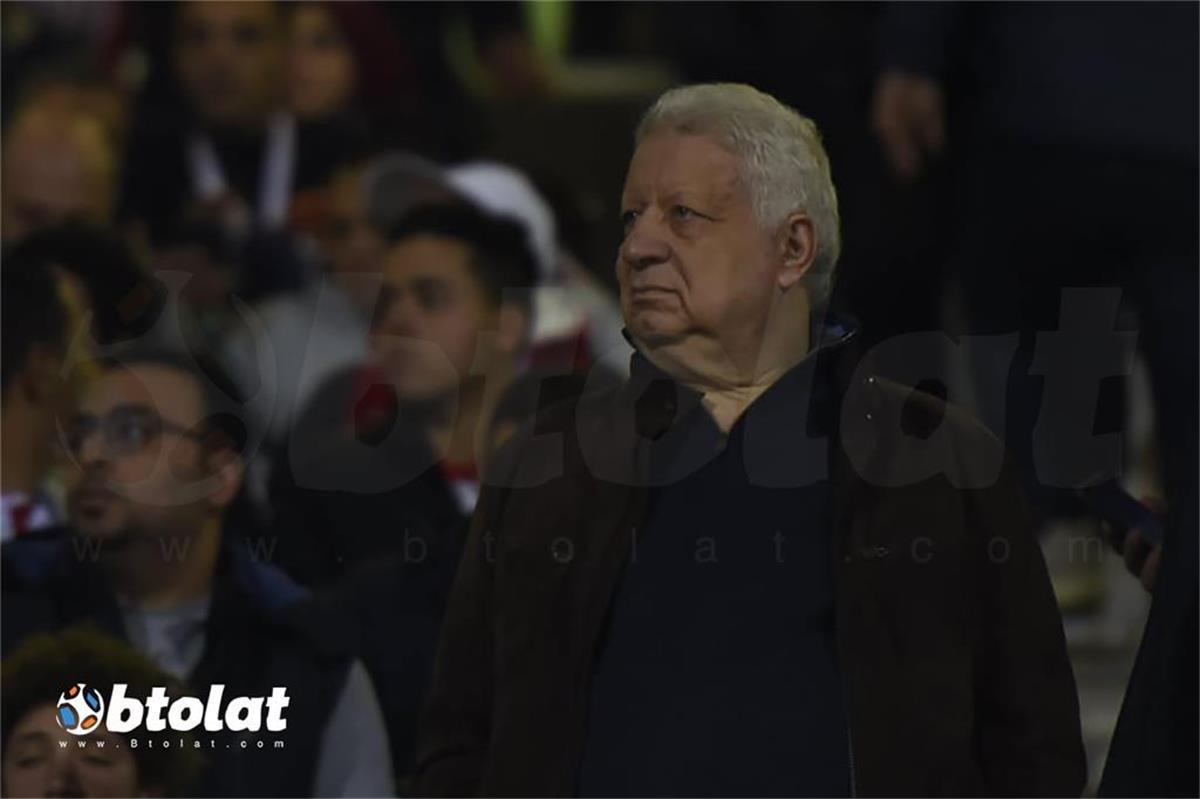 large-431 مرتضى منصور