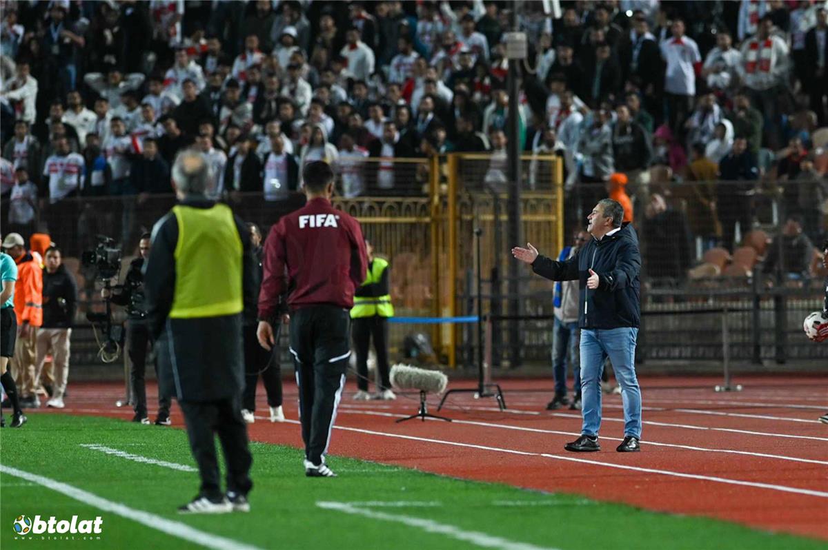 large-455 بيسيرو مدرب الزمالك