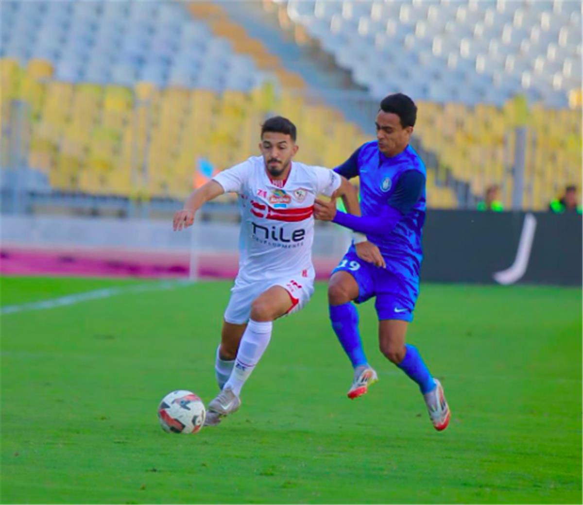large-641 الزمالك وسموحة